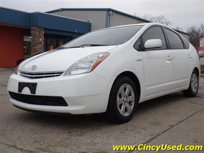2007 Toyota Prius   - Photo 3 - Cincinnati, OH 45255