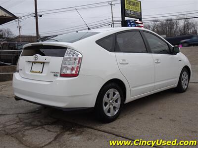 2007 Toyota Prius   - Photo 5 - Cincinnati, OH 45255