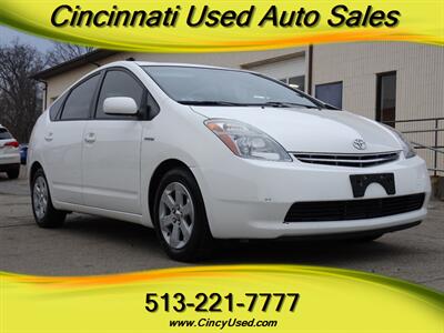 2007 Toyota Prius   - Photo 1 - Cincinnati, OH 45255