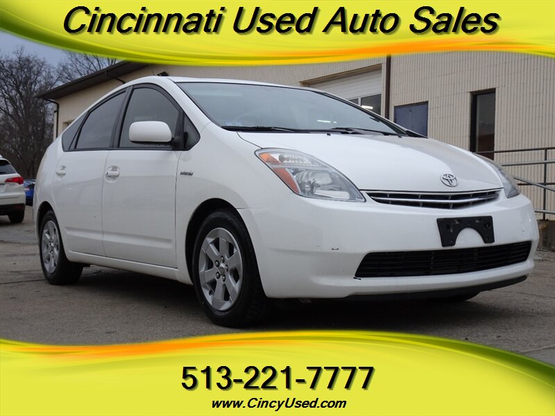 2007 Toyota Prius   - Photo 1 - Cincinnati, OH 45255