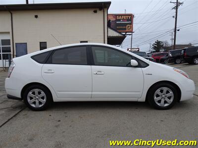 2007 Toyota Prius   - Photo 4 - Cincinnati, OH 45255