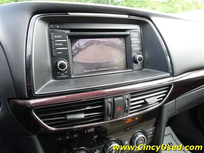 2015 Mazda MAZDA6 i Grand Touring   - Photo 20 - Cincinnati, OH 45255