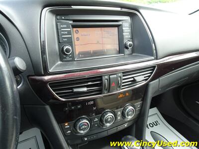 2015 Mazda MAZDA6 i Grand Touring   - Photo 19 - Cincinnati, OH 45255