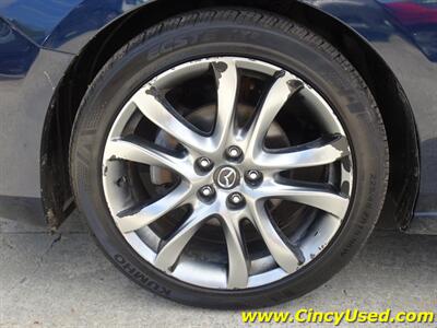 2015 Mazda MAZDA6 i Grand Touring   - Photo 32 - Cincinnati, OH 45255