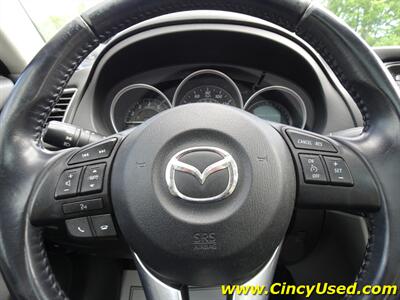 2015 Mazda MAZDA6 i Grand Touring   - Photo 21 - Cincinnati, OH 45255