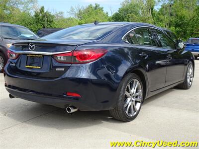 2015 Mazda MAZDA6 i Grand Touring   - Photo 7 - Cincinnati, OH 45255
