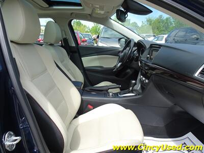 2015 Mazda MAZDA6 i Grand Touring   - Photo 17 - Cincinnati, OH 45255