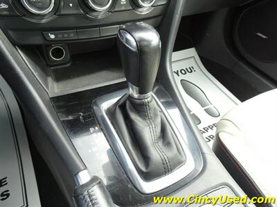 2015 Mazda MAZDA6 i Grand Touring   - Photo 18 - Cincinnati, OH 45255