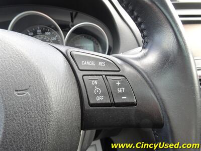 2015 Mazda MAZDA6 i Grand Touring   - Photo 23 - Cincinnati, OH 45255