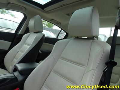 2015 Mazda MAZDA6 i Grand Touring   - Photo 13 - Cincinnati, OH 45255