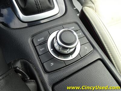 2015 Mazda MAZDA6 i Grand Touring   - Photo 26 - Cincinnati, OH 45255
