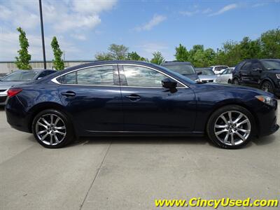 2015 Mazda MAZDA6 i Grand Touring   - Photo 6 - Cincinnati, OH 45255