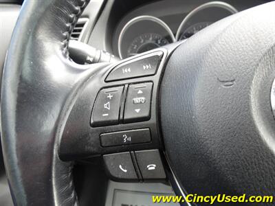 2015 Mazda MAZDA6 i Grand Touring   - Photo 22 - Cincinnati, OH 45255