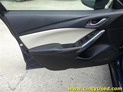 2015 Mazda MAZDA6 i Grand Touring   - Photo 28 - Cincinnati, OH 45255