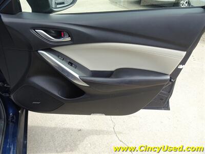 2015 Mazda MAZDA6 i Grand Touring   - Photo 29 - Cincinnati, OH 45255