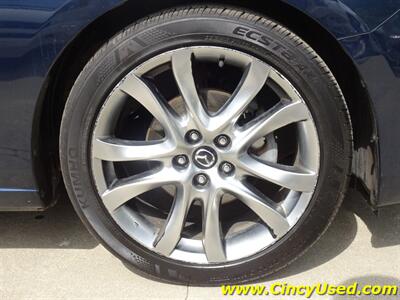 2015 Mazda MAZDA6 i Grand Touring   - Photo 33 - Cincinnati, OH 45255