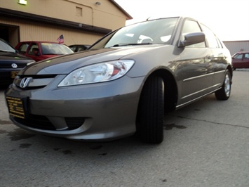 2004 Honda Civic Hybrid   - Photo 11 - Cincinnati, OH 45255