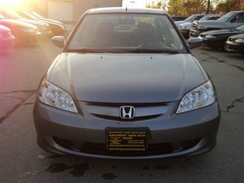 2004 Honda Civic Hybrid   - Photo 2 - Cincinnati, OH 45255