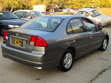 2004 Honda Civic Hybrid   - Photo 6 - Cincinnati, OH 45255