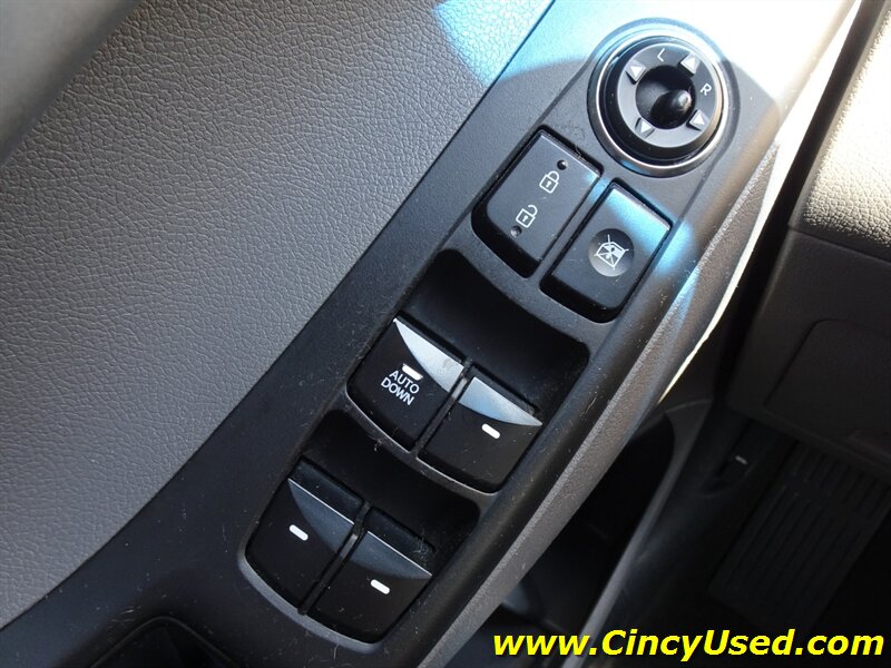 2014 Hyundai Elantra SE - Photo 22 - Cincinnati, OH 45255