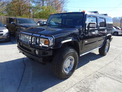 2004 Hummer H2 6.0L V8 4X4   - Photo 3 - Cincinnati, OH 45255