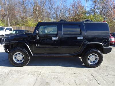 2004 Hummer H2 6.0L V8 4X4   - Photo 4 - Cincinnati, OH 45255