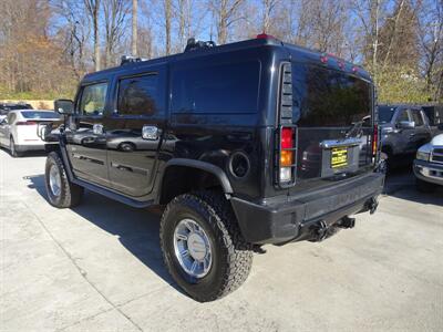 2004 Hummer H2 6.0L V8 4X4   - Photo 8 - Cincinnati, OH 45255