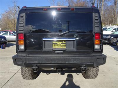 2004 Hummer H2 6.0L V8 4X4   - Photo 7 - Cincinnati, OH 45255