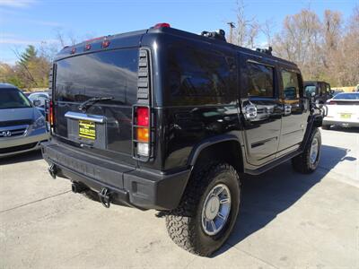 2004 Hummer H2 6.0L V8 4X4   - Photo 6 - Cincinnati, OH 45255