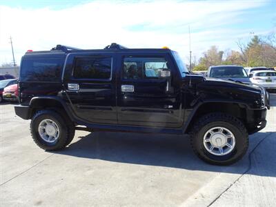 2004 Hummer H2 6.0L V8 4X4   - Photo 5 - Cincinnati, OH 45255