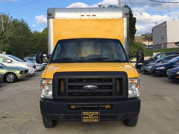 2011 FORD E350 Vans   - Photo 2 - Cincinnati, OH 45255