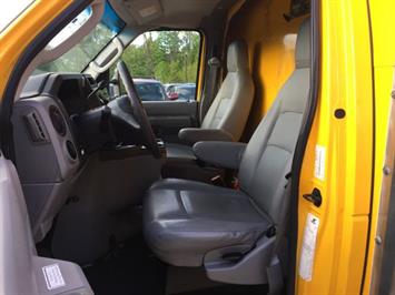 2011 FORD E350 Vans   - Photo 14 - Cincinnati, OH 45255