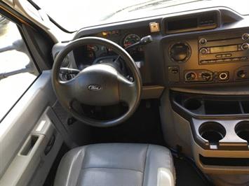 2011 FORD E350 Vans   - Photo 7 - Cincinnati, OH 45255