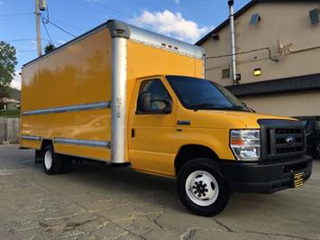 2011 FORD E350 Vans   - Photo 10 - Cincinnati, OH 45255