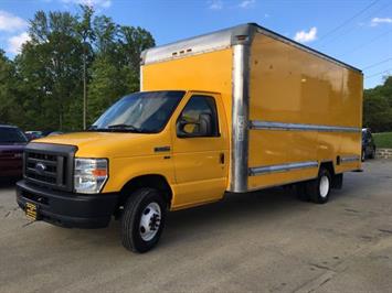 2011 FORD E350 Vans   - Photo 11 - Cincinnati, OH 45255