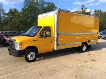 2011 FORD E350 Vans   - Photo 3 - Cincinnati, OH 45255