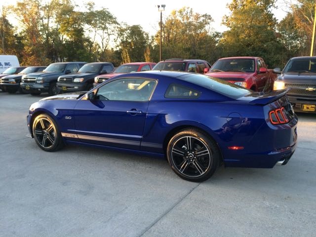 2014 Ford Mustang GT Premium for sale in Cincinnati, OH