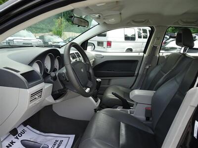 2007 Dodge Caliber SXT  1.8L I4 FWD - Photo 13 - Cincinnati, OH 45255