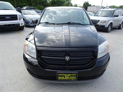 2007 Dodge Caliber SXT  1.8L I4 FWD - Photo 2 - Cincinnati, OH 45255