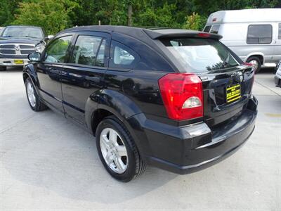 2007 Dodge Caliber SXT  1.8L I4 FWD - Photo 4 - Cincinnati, OH 45255