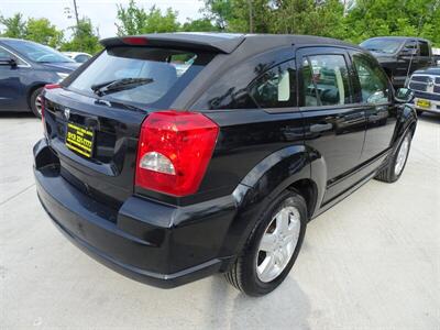 2007 Dodge Caliber SXT  1.8L I4 FWD - Photo 6 - Cincinnati, OH 45255