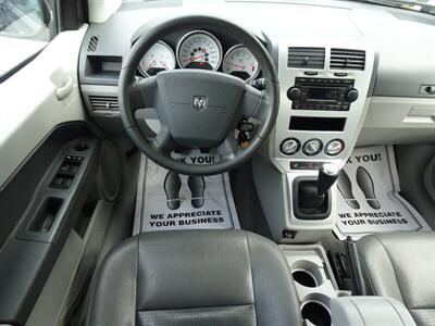 2007 Dodge Caliber SXT  1.8L I4 FWD - Photo 12 - Cincinnati, OH 45255