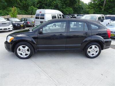 2007 Dodge Caliber SXT  1.8L I4 FWD - Photo 7 - Cincinnati, OH 45255