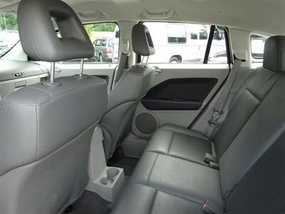 2007 Dodge Caliber SXT  1.8L I4 FWD - Photo 14 - Cincinnati, OH 45255