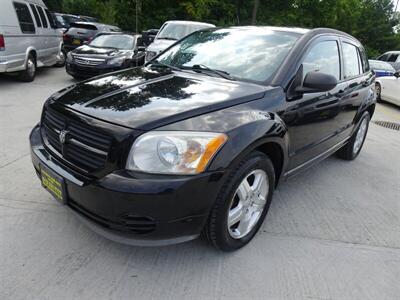 2007 Dodge Caliber SXT  1.8L I4 FWD - Photo 8 - Cincinnati, OH 45255