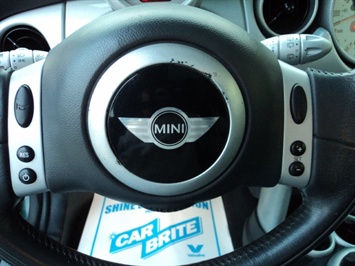 2002 MINI Cooper   - Photo 17 - Cincinnati, OH 45255