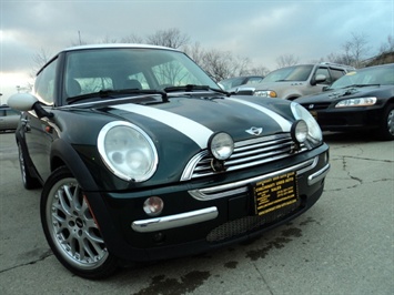 2002 MINI Cooper   - Photo 11 - Cincinnati, OH 45255