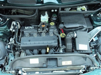 2002 MINI Cooper   - Photo 28 - Cincinnati, OH 45255