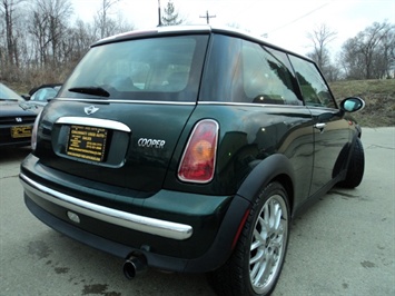 2002 MINI Cooper   - Photo 14 - Cincinnati, OH 45255