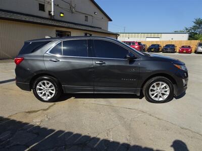 2018 Chevrolet Equinox LT  1.5L Turbo I4 FWD - Photo 4 - Cincinnati, OH 45255